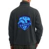 Value Fleece 1/4 Zip Pullover Thumbnail