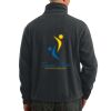 Value Fleece 1/4 Zip Pullover Thumbnail