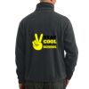Value Fleece 1/4 Zip Pullover Thumbnail