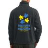 Value Fleece 1/4 Zip Pullover Thumbnail