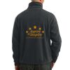 Value Fleece 1/4 Zip Pullover Thumbnail