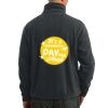 Value Fleece 1/4 Zip Pullover Thumbnail