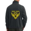 Value Fleece 1/4 Zip Pullover Thumbnail
