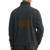 Value Fleece 1/4 Zip Pullover Thumbnail