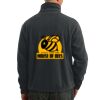 Value Fleece 1/4 Zip Pullover Thumbnail