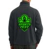 Value Fleece 1/4 Zip Pullover Thumbnail