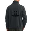 Value Fleece 1/4 Zip Pullover Thumbnail