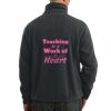 Value Fleece 1/4 Zip Pullover Thumbnail