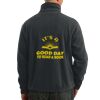 Value Fleece 1/4 Zip Pullover Thumbnail