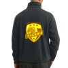 Value Fleece 1/4 Zip Pullover Thumbnail