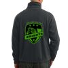 Value Fleece 1/4 Zip Pullover Thumbnail