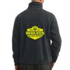 Value Fleece 1/4 Zip Pullover Thumbnail