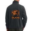 Value Fleece 1/4 Zip Pullover Thumbnail