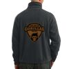 Value Fleece 1/4 Zip Pullover Thumbnail