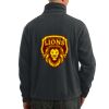 Value Fleece 1/4 Zip Pullover Thumbnail