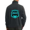 Value Fleece 1/4 Zip Pullover Thumbnail