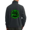 Value Fleece 1/4 Zip Pullover Thumbnail