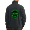 Value Fleece 1/4 Zip Pullover Thumbnail