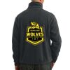 Value Fleece 1/4 Zip Pullover Thumbnail
