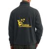 Value Fleece 1/4 Zip Pullover Thumbnail