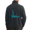 Value Fleece 1/4 Zip Pullover Thumbnail