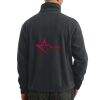 Value Fleece 1/4 Zip Pullover Thumbnail