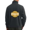 Value Fleece 1/4 Zip Pullover Thumbnail