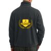 Value Fleece 1/4 Zip Pullover Thumbnail