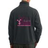 Value Fleece 1/4 Zip Pullover Thumbnail