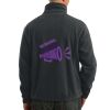 Value Fleece 1/4 Zip Pullover Thumbnail