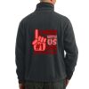 Value Fleece 1/4 Zip Pullover Thumbnail