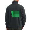 Value Fleece 1/4 Zip Pullover Thumbnail