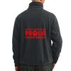 Value Fleece 1/4 Zip Pullover Thumbnail