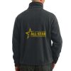Value Fleece 1/4 Zip Pullover Thumbnail