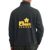 Value Fleece 1/4 Zip Pullover Thumbnail