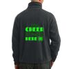Value Fleece 1/4 Zip Pullover Thumbnail