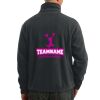 Value Fleece 1/4 Zip Pullover Thumbnail