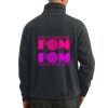 Value Fleece 1/4 Zip Pullover Thumbnail