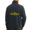 Value Fleece 1/4 Zip Pullover Thumbnail