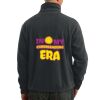 Value Fleece 1/4 Zip Pullover Thumbnail