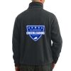 Value Fleece 1/4 Zip Pullover Thumbnail