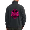 Value Fleece 1/4 Zip Pullover Thumbnail
