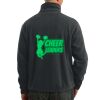 Value Fleece 1/4 Zip Pullover Thumbnail