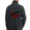 Value Fleece 1/4 Zip Pullover Thumbnail