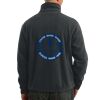 Value Fleece 1/4 Zip Pullover Thumbnail