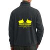 Value Fleece 1/4 Zip Pullover Thumbnail
