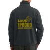 Value Fleece 1/4 Zip Pullover Thumbnail