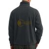 Value Fleece 1/4 Zip Pullover Thumbnail