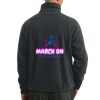 Value Fleece 1/4 Zip Pullover Thumbnail
