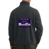 Value Fleece 1/4 Zip Pullover Thumbnail